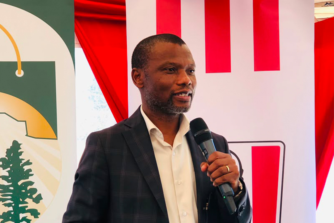 ESWATINI PURSUES 15-MINUTE CITY CONCEPT FOR CONVENIENT, SUSTAINABLE URBAN LIVING