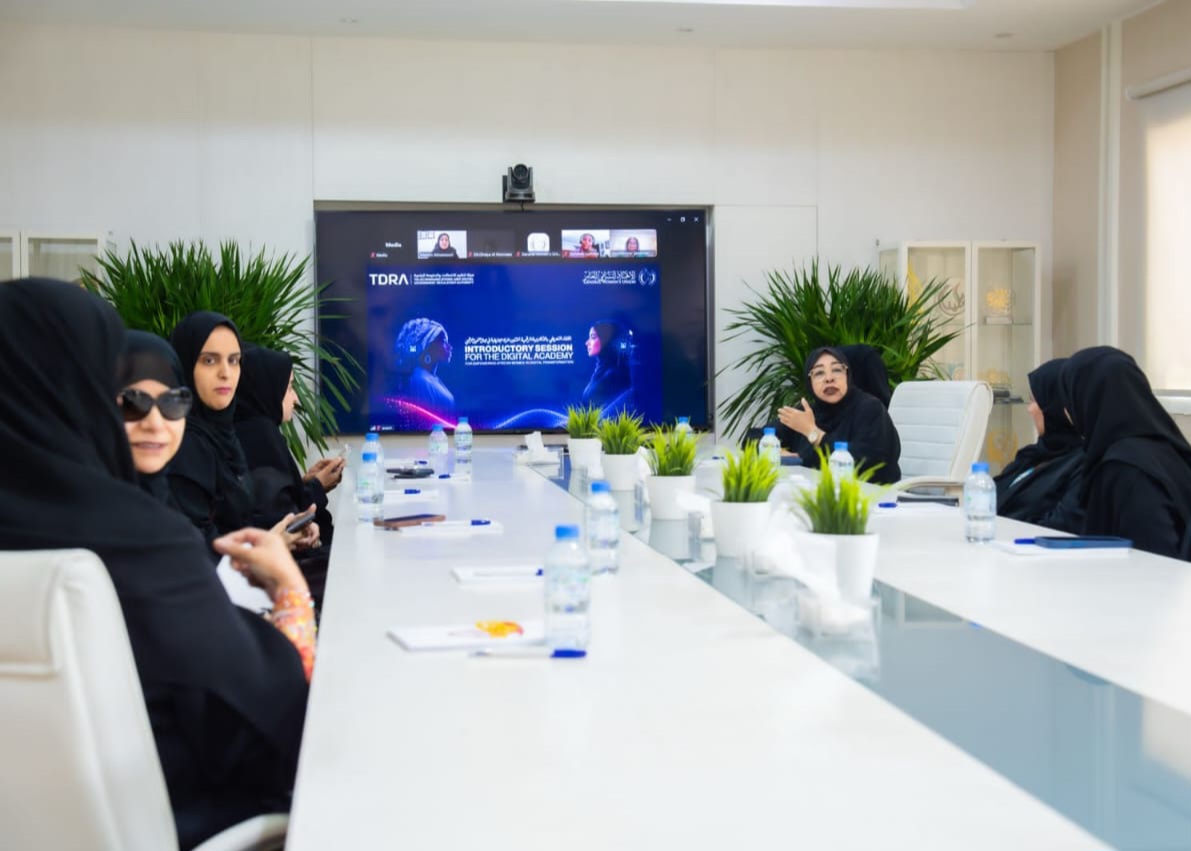 ESWATINI WOMEN TO GAIN ADVANCED DIGITAL SKILLS THROUGH UAE PROGRAMME