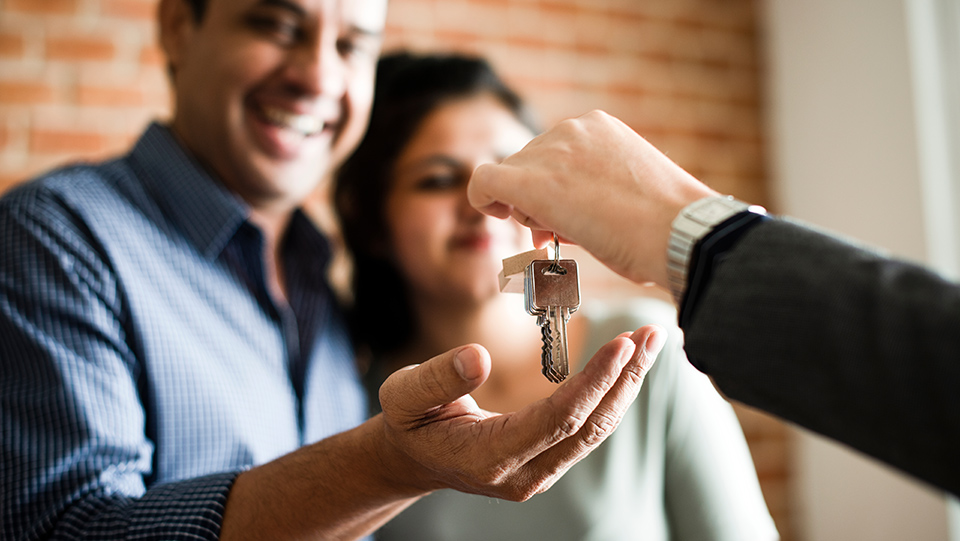 EXCLUSIVE: 35% of Help to Buy Applicants Non-Irish Nationals