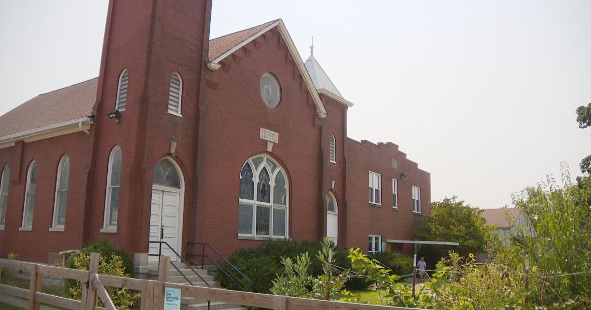 East Nashville nonprofit builds affordable family housing