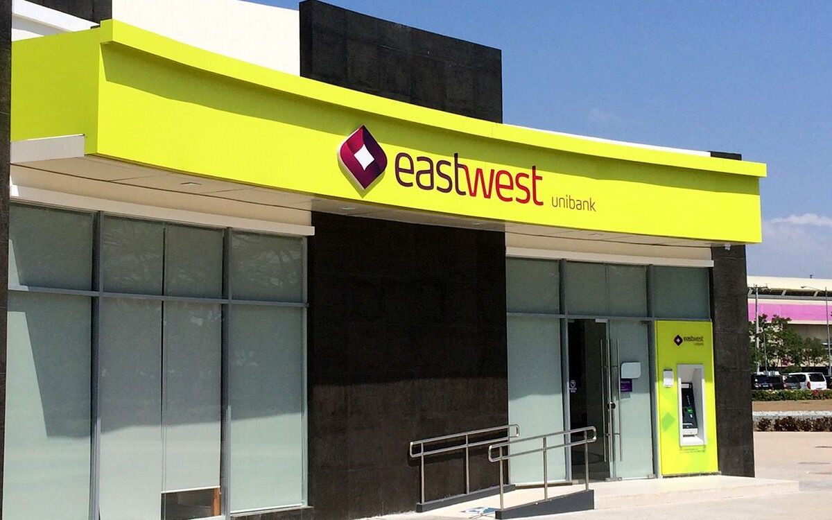 EastWest drops InstaPay fees starting July 15
