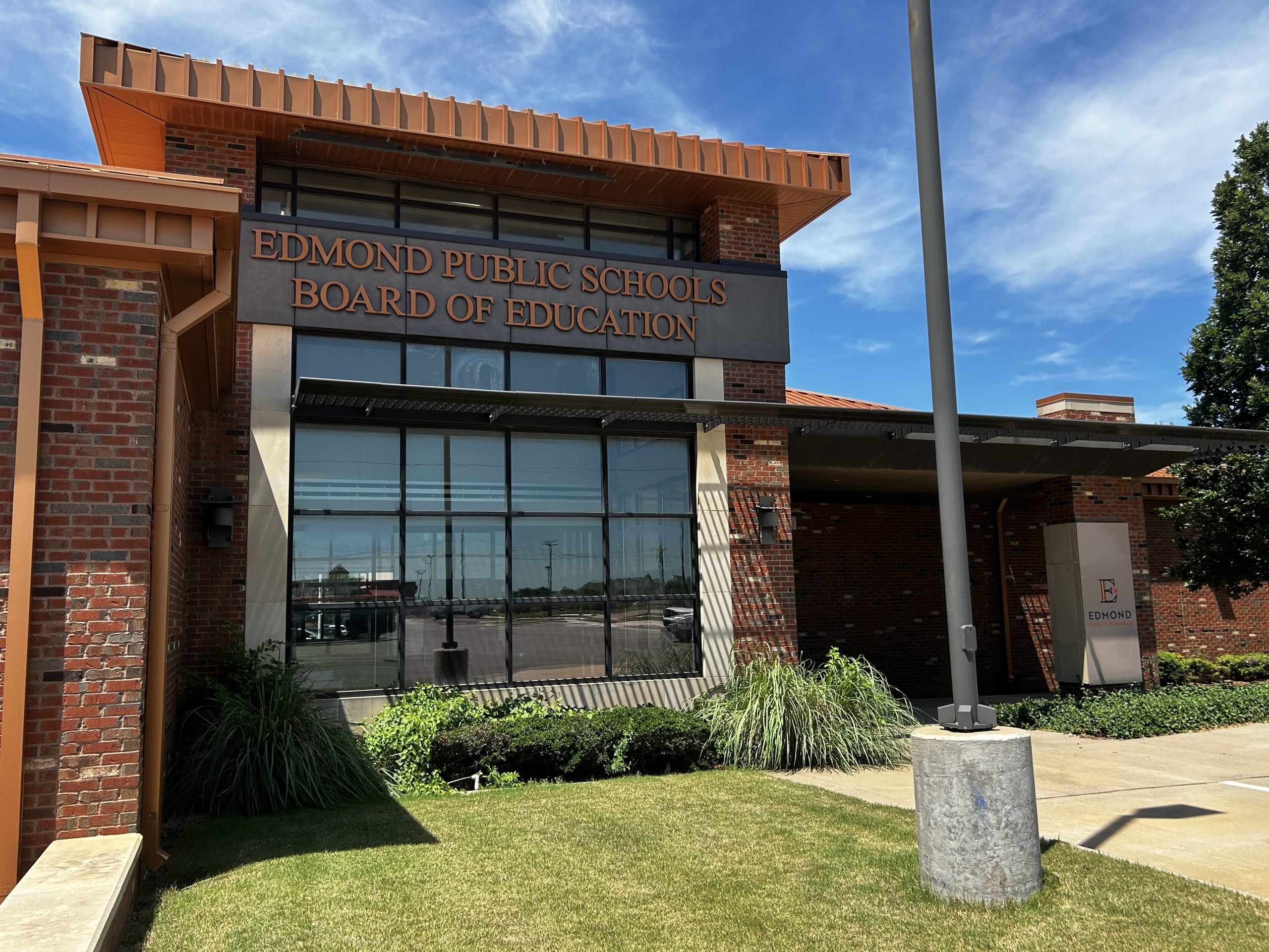 Edmond Schools Renewed Administrator Contracts, Then Eliminated Their Jobs, Leaving Taxpayers to Cover the Settlements