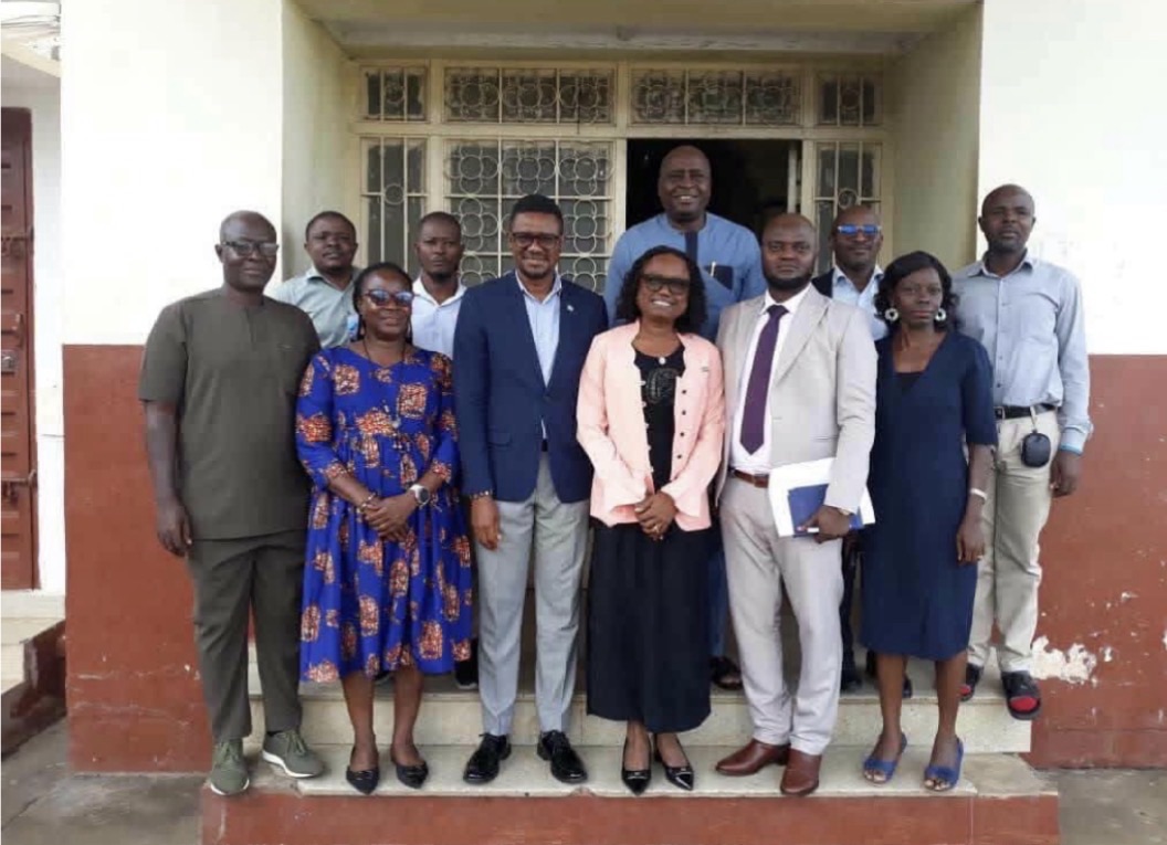 Education, Sports Ministries revive tertiary sports