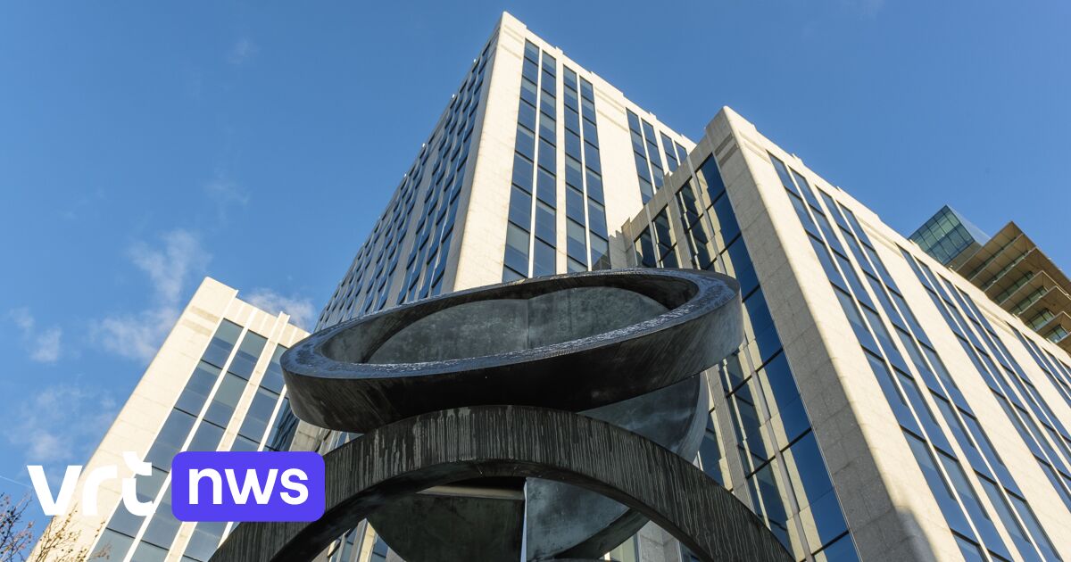 Effectenhuis Euroclear moet van Russische rechter ook in beroep ruim 200 miljard euro terugbetalen