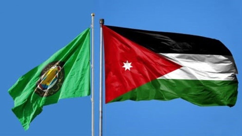Egypt Backs Jordan, Gulf States on Security Measures...