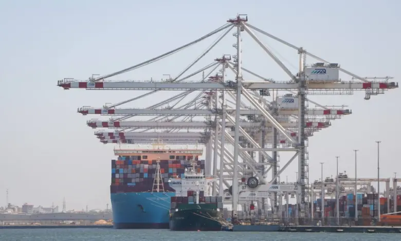 Egypt Prime Minister details response to Damietta port drone attack, confirms energy supplies unaffected