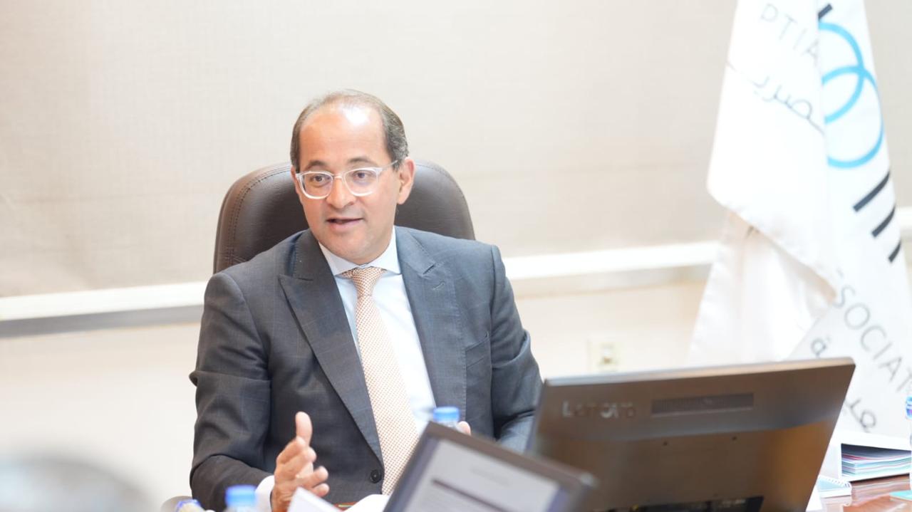 Egypt allocates EGP 28bn to export support in FY2025/26, up 55%: Finance minister