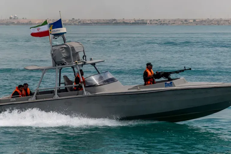 Egypt condemns Iranian attacks on Arab states, urges de-escalation as Gulf tensions intensify