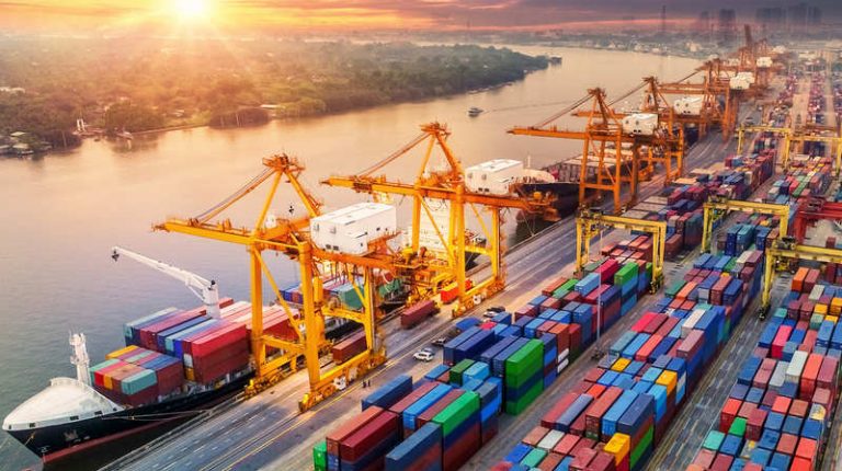 Egypt rejects Trump's tariffs, slamming it as violation of international law