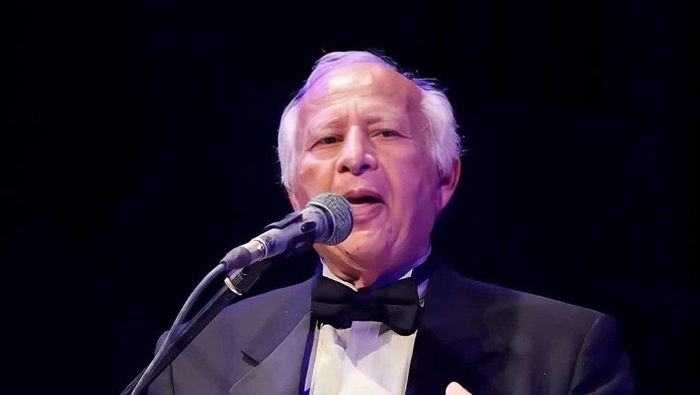Egyptian Composer Hany Shenouda Passes Away...