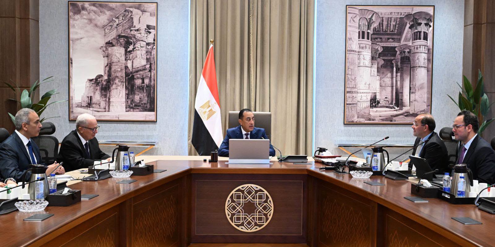 Egyptian government outlines second tax facility package targeting industry and capital markets