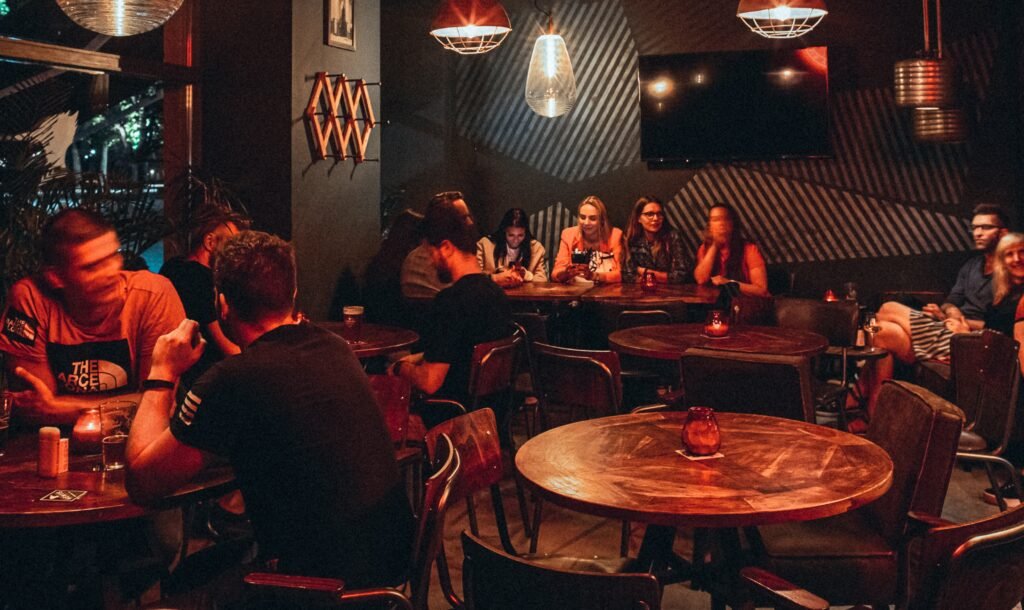 Eight places in Kaunas for a different Lithuanian taste experience