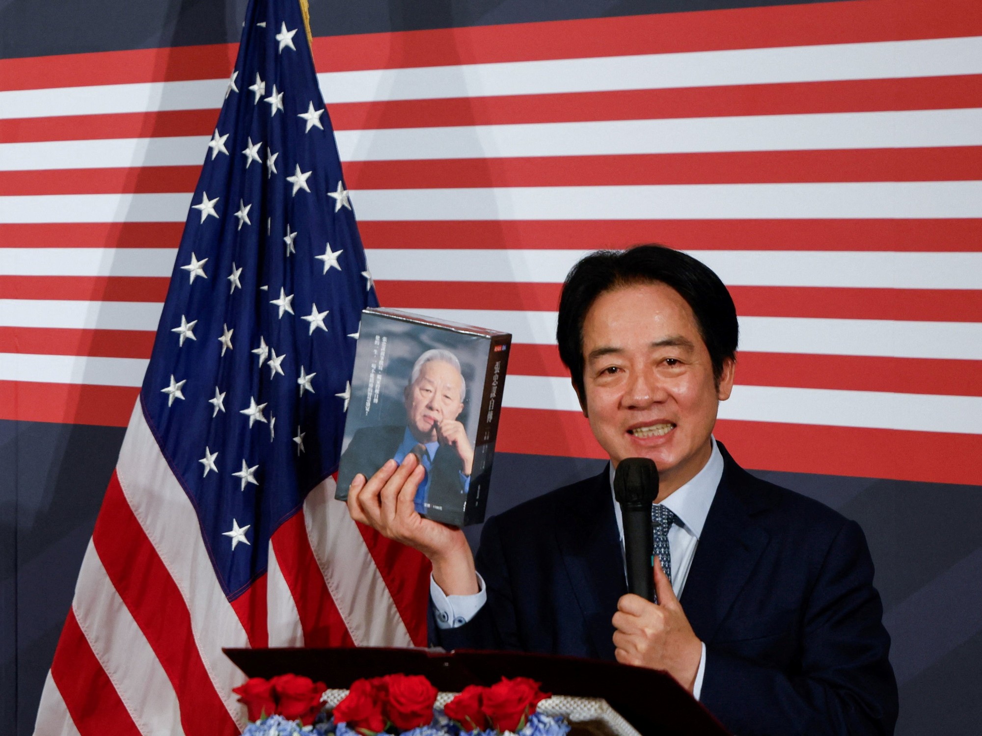 El acuerdo Trump / Xi Jinping lleva a Taiwán de vuelta a China