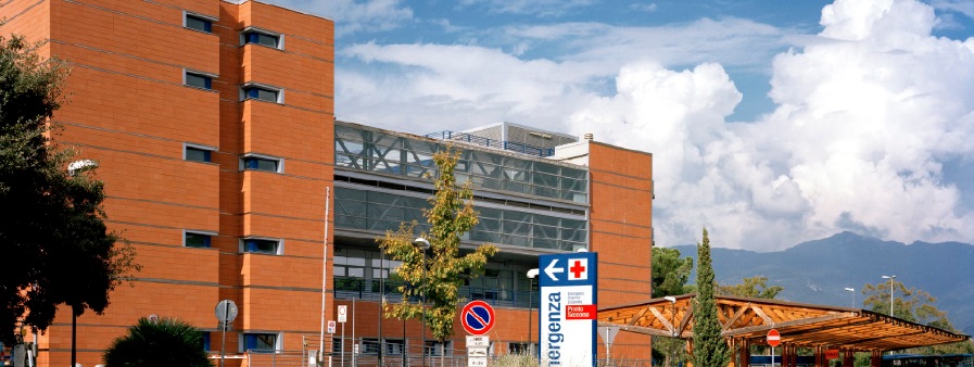 Man kills ex-wife at versilia hospital