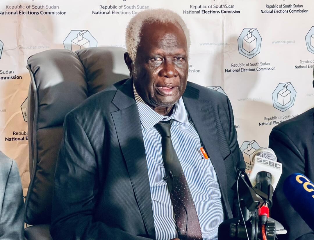Elections Commission pledges neutrality throughout 2026 election process