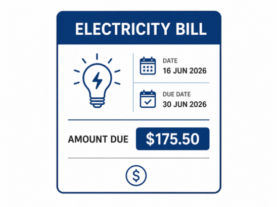 Electricity Prices Surge in latest Consumer Price Index report