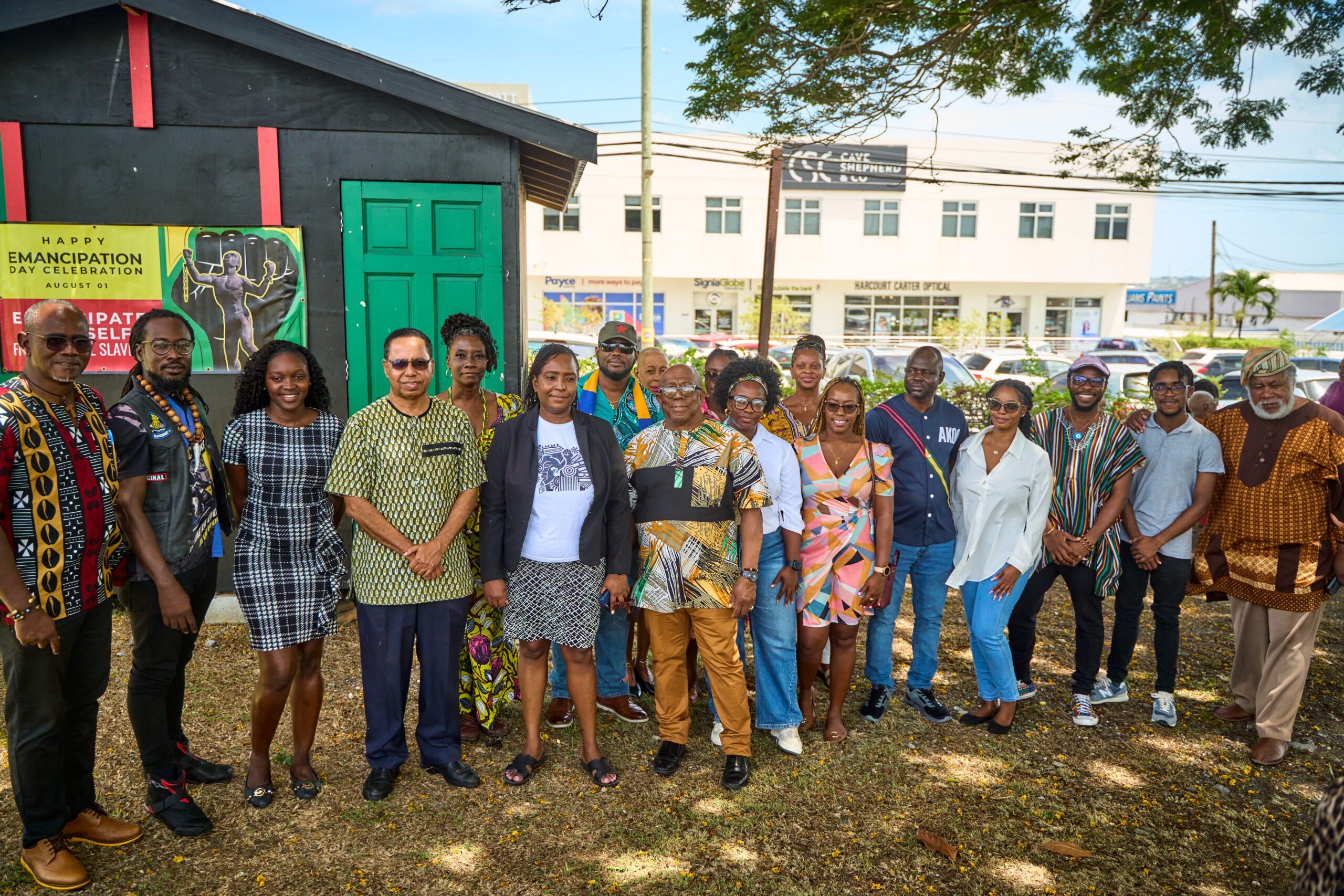 Barbados Today