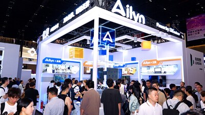 (Emdoor booth: X1B-804)