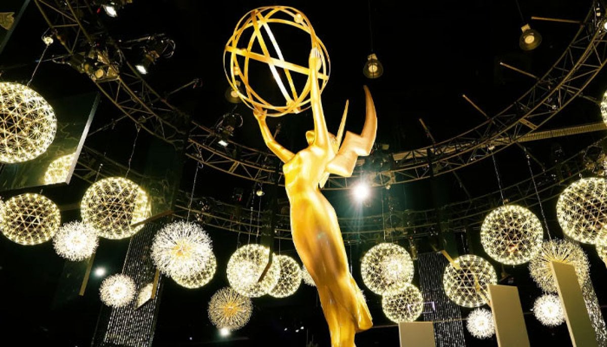 Emmys to air fewer award categories this year