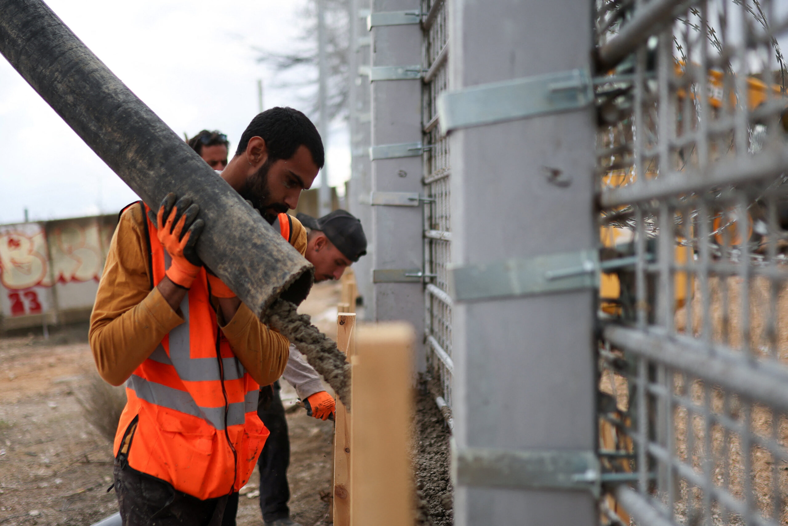 cover Employers charged as undeclared workers found
