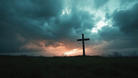 Enduring Every Trial with Christ