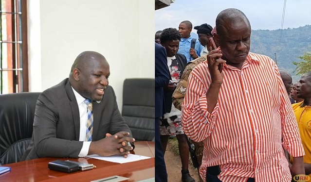 Engineers demand due process in anti-corruption arrests
