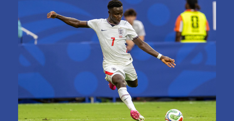 England clinch third-place finish at World Cup