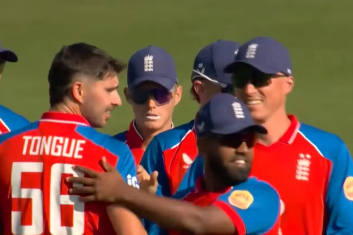 England vs India T20 series: Another humiliating defeat for team India
