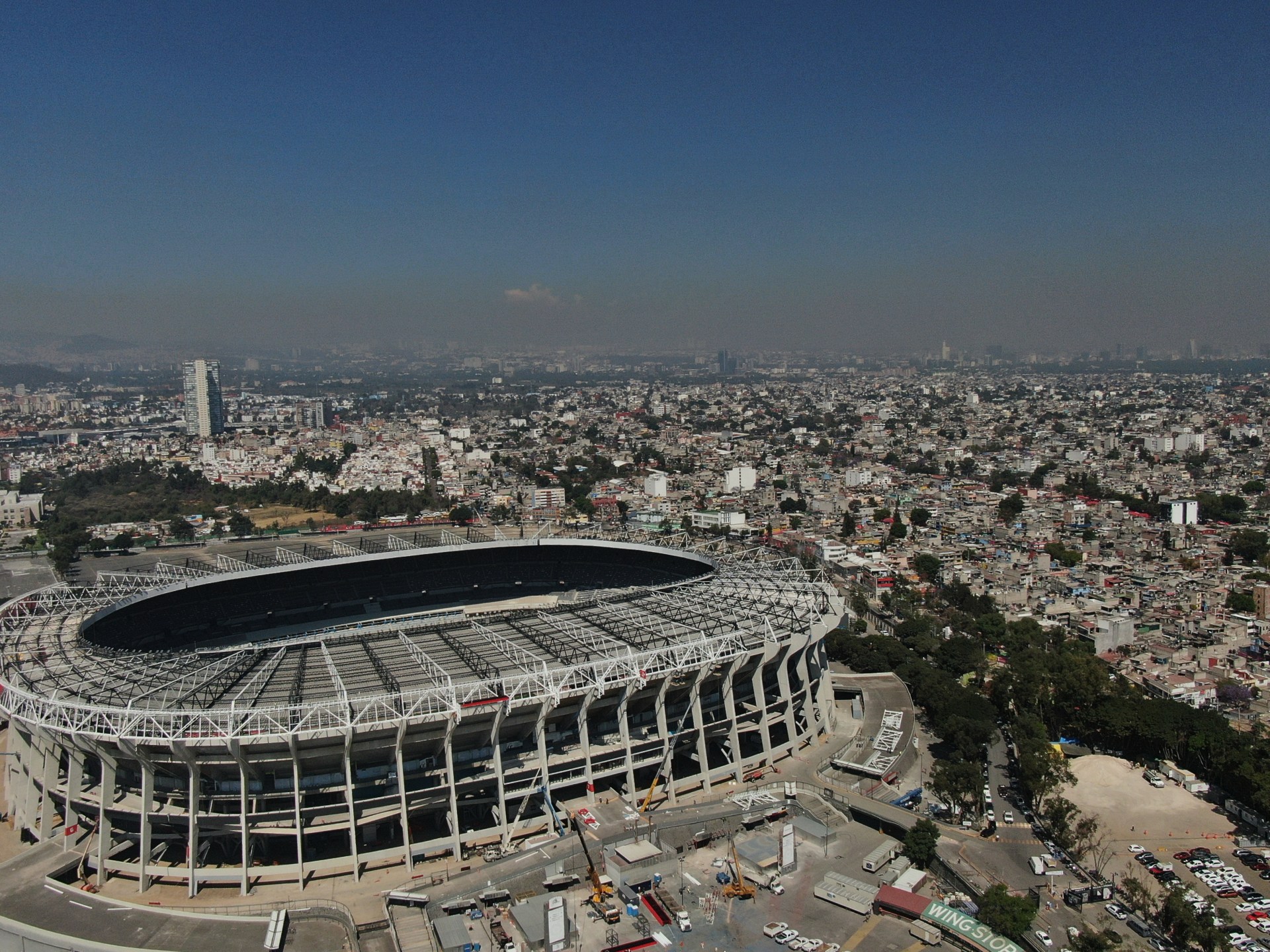 England vs Mexico World Cup knockout match to go ahead as scheduled | World Cup 2026