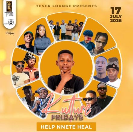Entertainers answer call for noble cause