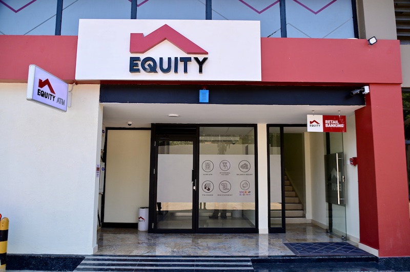 Equity bank targets diaspora billions with new investment webinar
