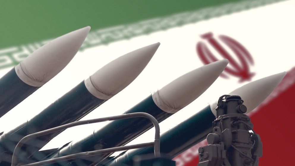 Escalation of US Attacks on Iran, Tehran Expands Its Range of ...