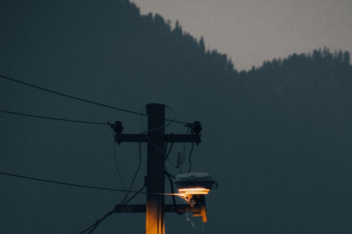 Eskom announces power outage in Gauteng