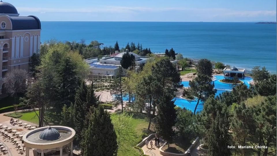 Essential Information for Black Sea Tourists