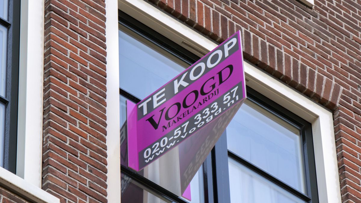 Estate agents demand Funda scrap “disproportionate” new fees