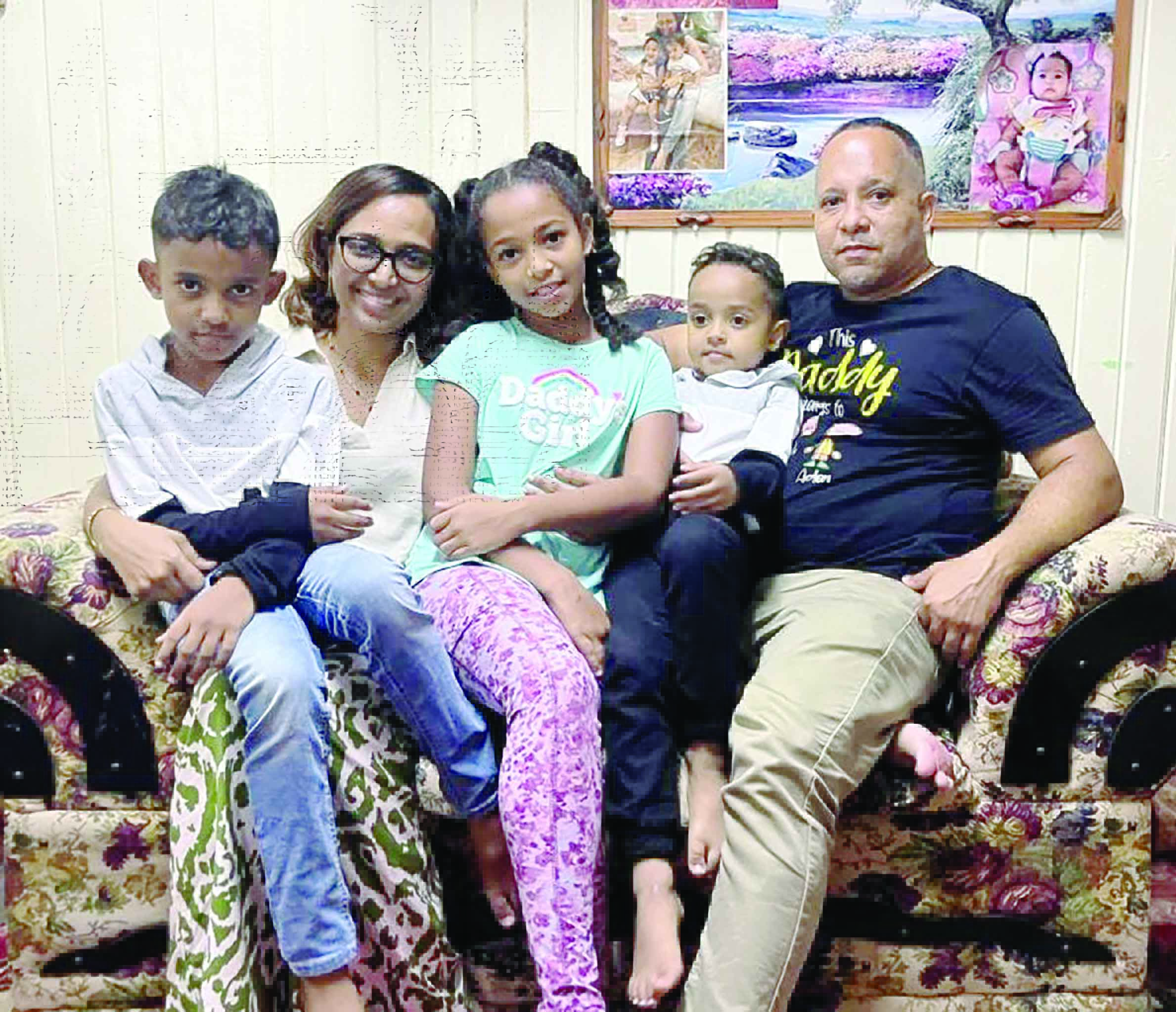 Ethan Henriques: the 9-year-old who conquered NGSA & is now heading to Queen’s College