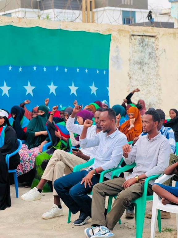 Ethiopia's National Dialogue Could Unravel the Federal Bargain