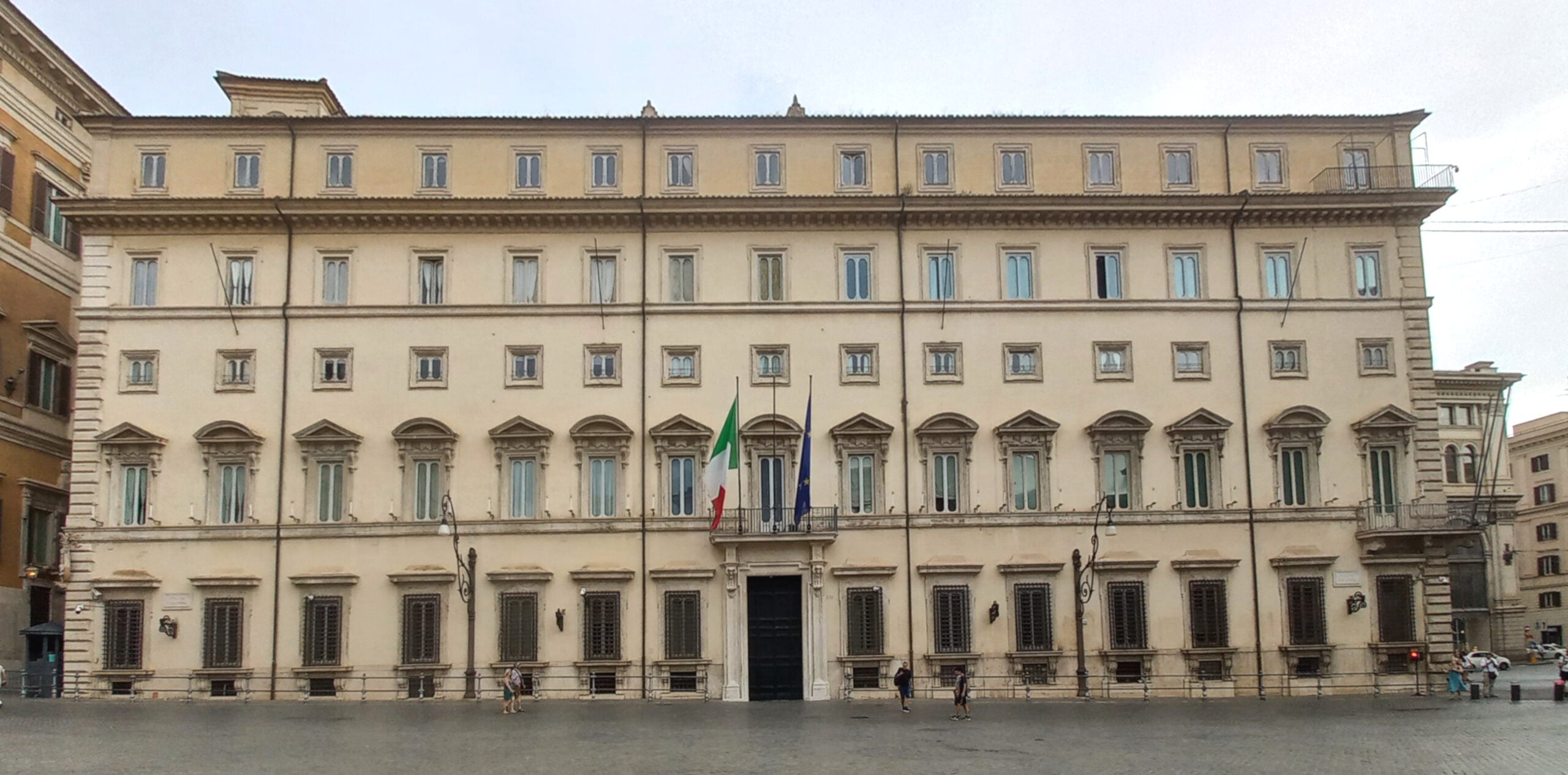 Europe Intelligence Brief July 10: Between the Fire