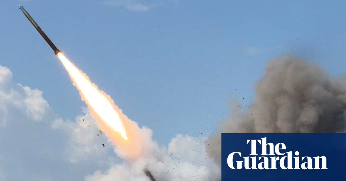 Europe faces up to prospect US may be unable to arm Nato allies | Nato