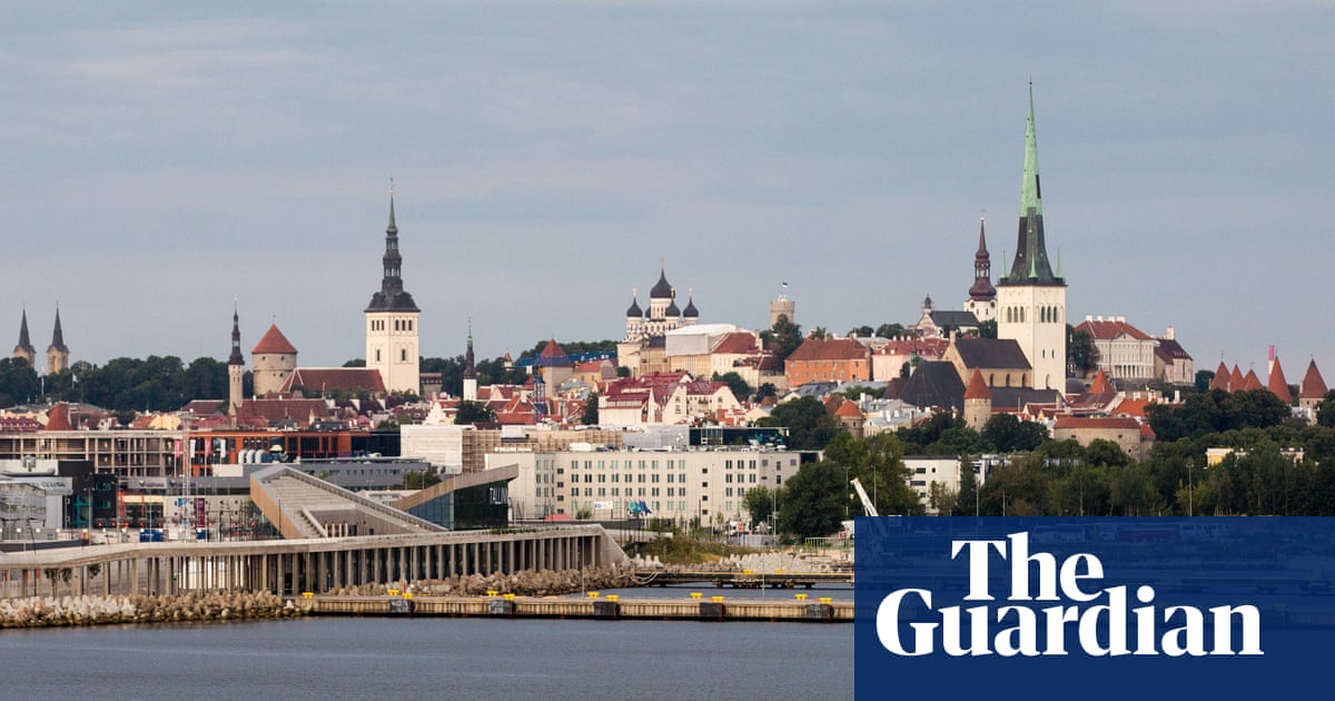European countries top ‘scorecard’ on climate progress while US slips to 27th | Environment
