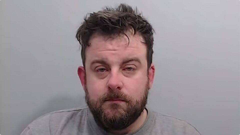 Evil killer Stephen McCullagh to appeal sentence