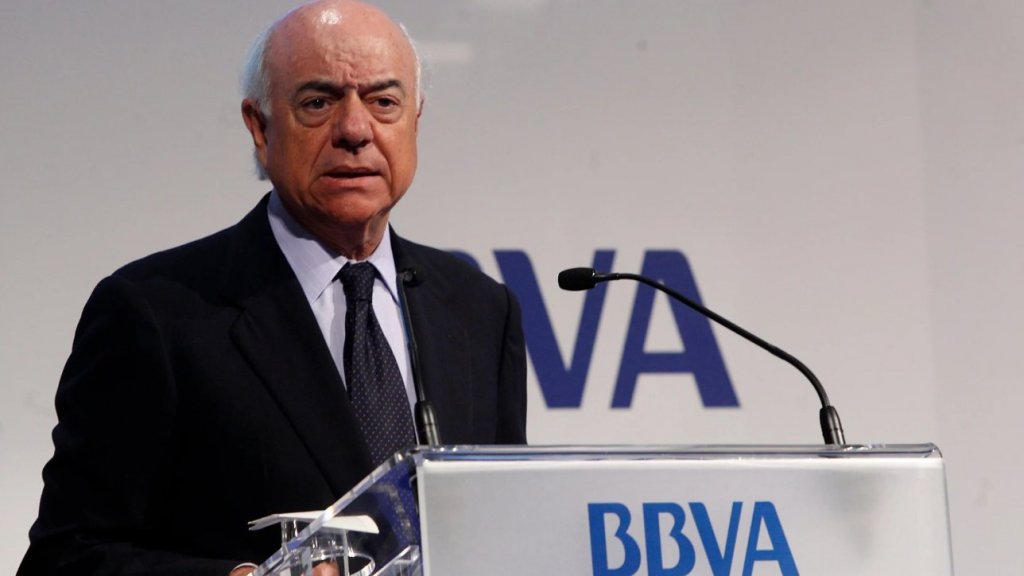 Ex-BBVA chairman and bank to face trial in Spain's long-running corporate espionage case