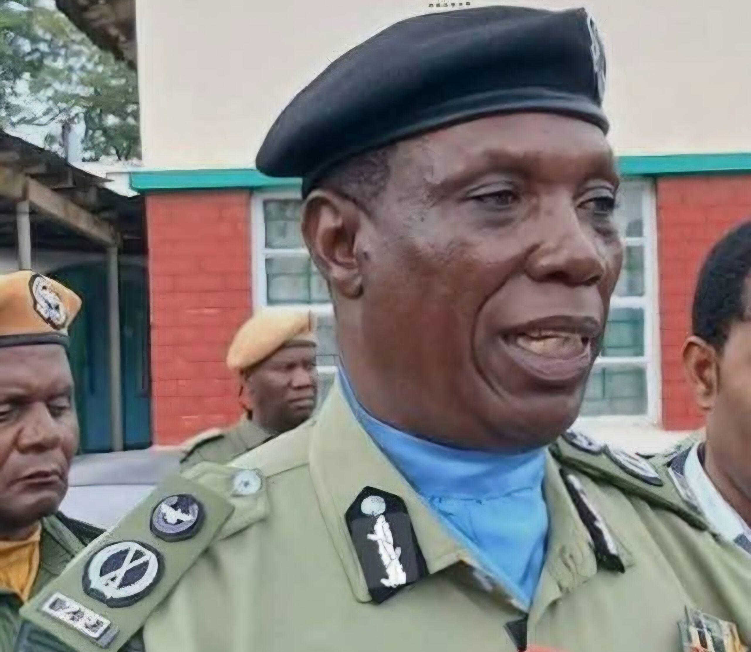 Ex-Copperbelt police chief, magistrate among six charged in alleged copper theft