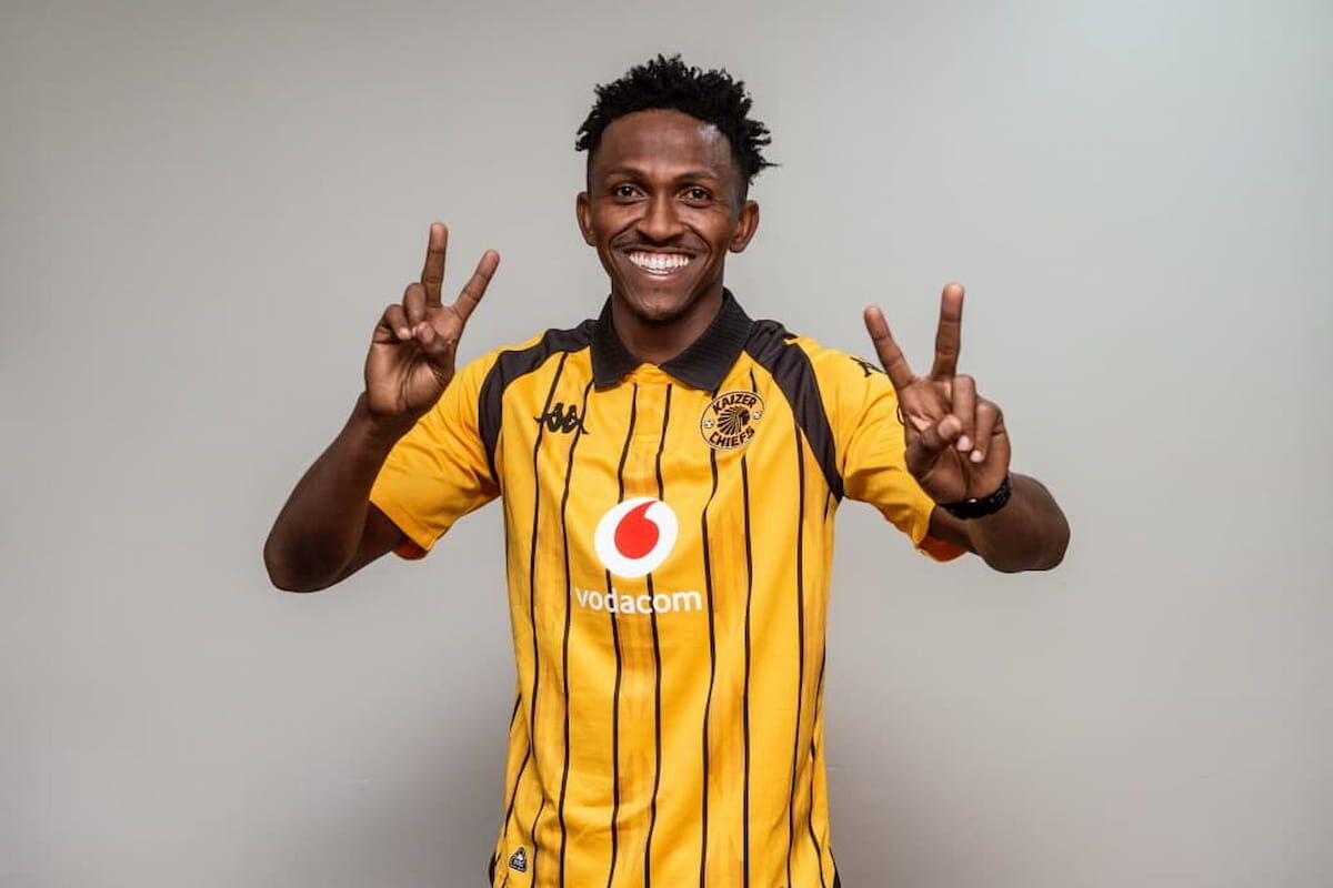 Kaizer Chiefs