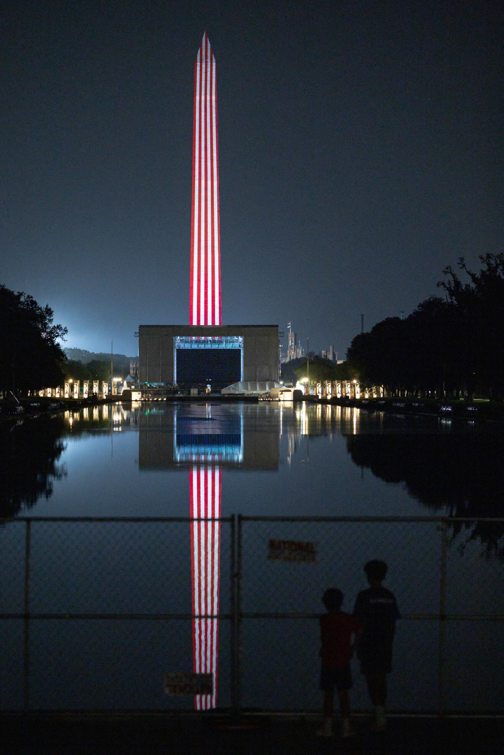 cover Ex-US Olympian indicted over alleged Reflecting Pool vandalism