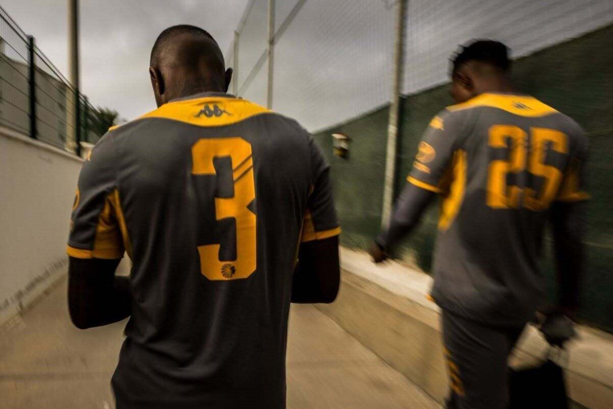 kaizer chiefs tour