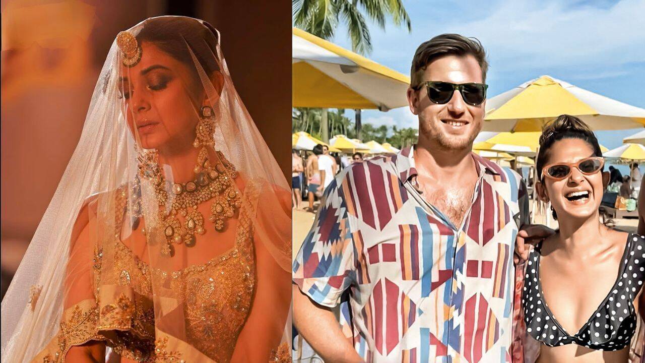 Exclusive! Jennifer Winget to get married tomorrow: Details Inside! |