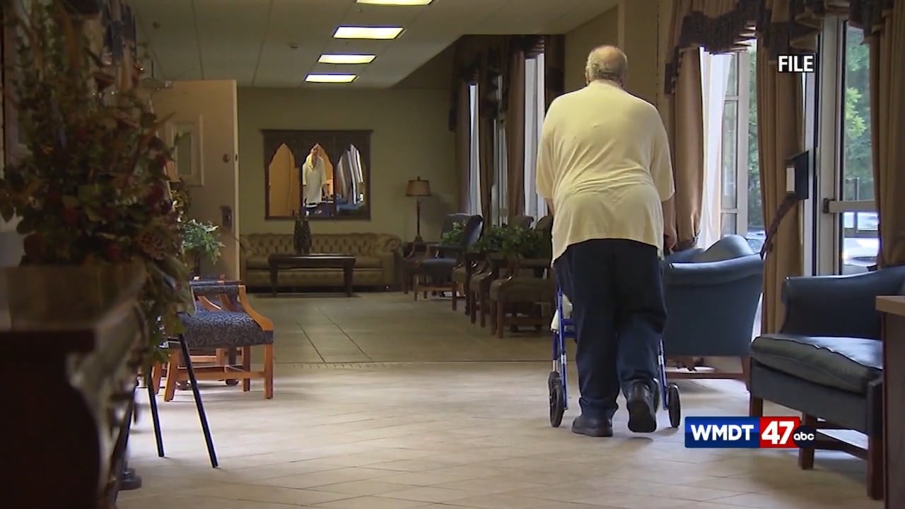 Experts on how to have dementia-friendly Fourth of July