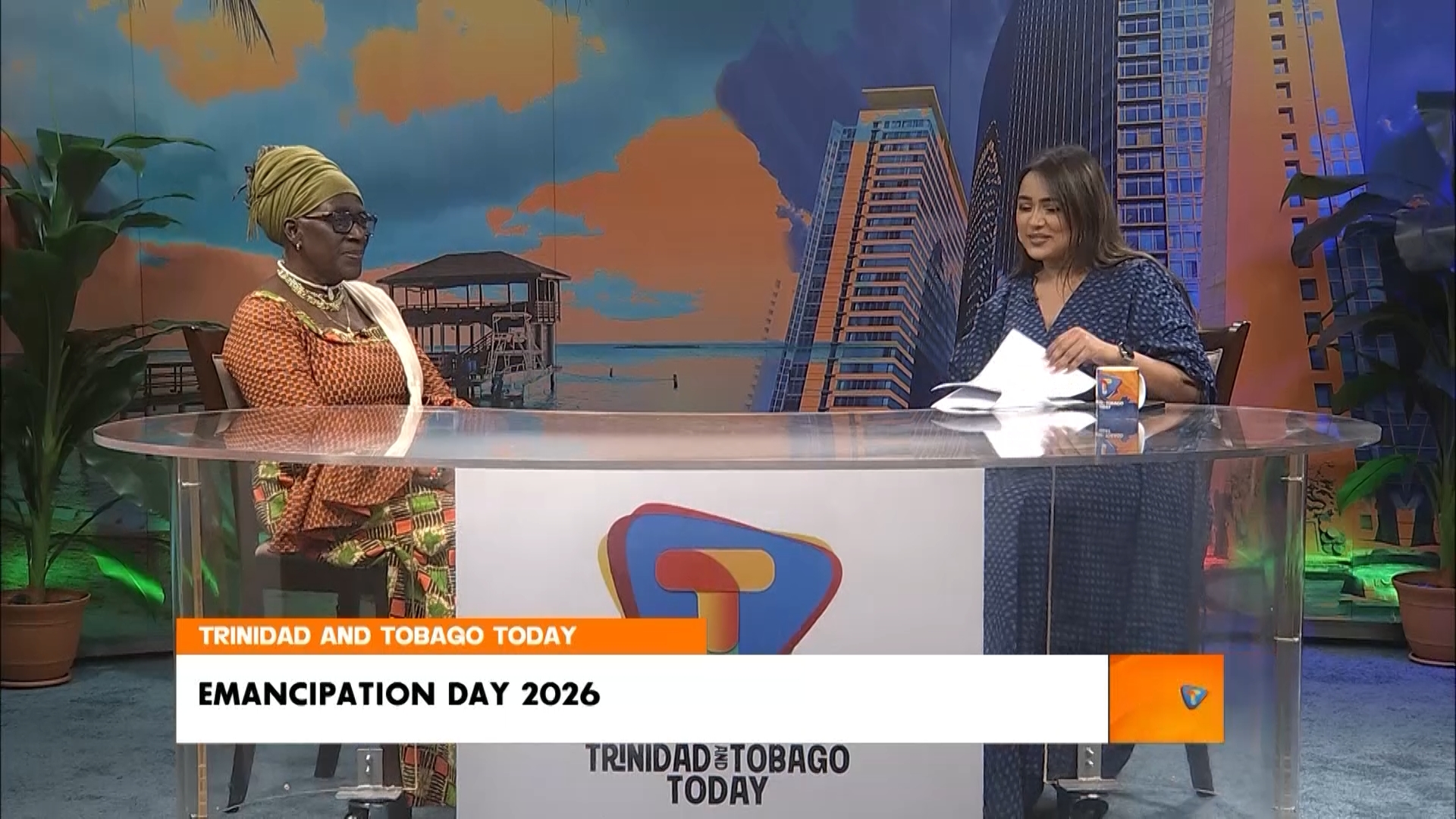 Exploring The Theme Of Emancipation Day 2026