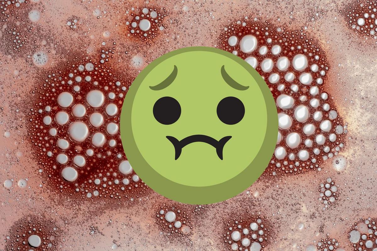 Explosive diarrhea outbreak includes New Jersey